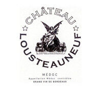 Château Lousteauneuf