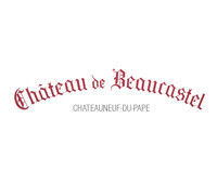 Château de Beaucastel