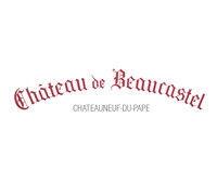 Château de Beaucastel