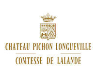 Château Pichon-Longueville Comtesse de Lalande