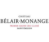 Château Belair Monange