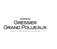 Château Gressier Grand Poujeaux