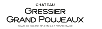 Château Gressier Grand Poujeaux