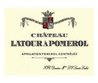 Château Latour à Pomerol