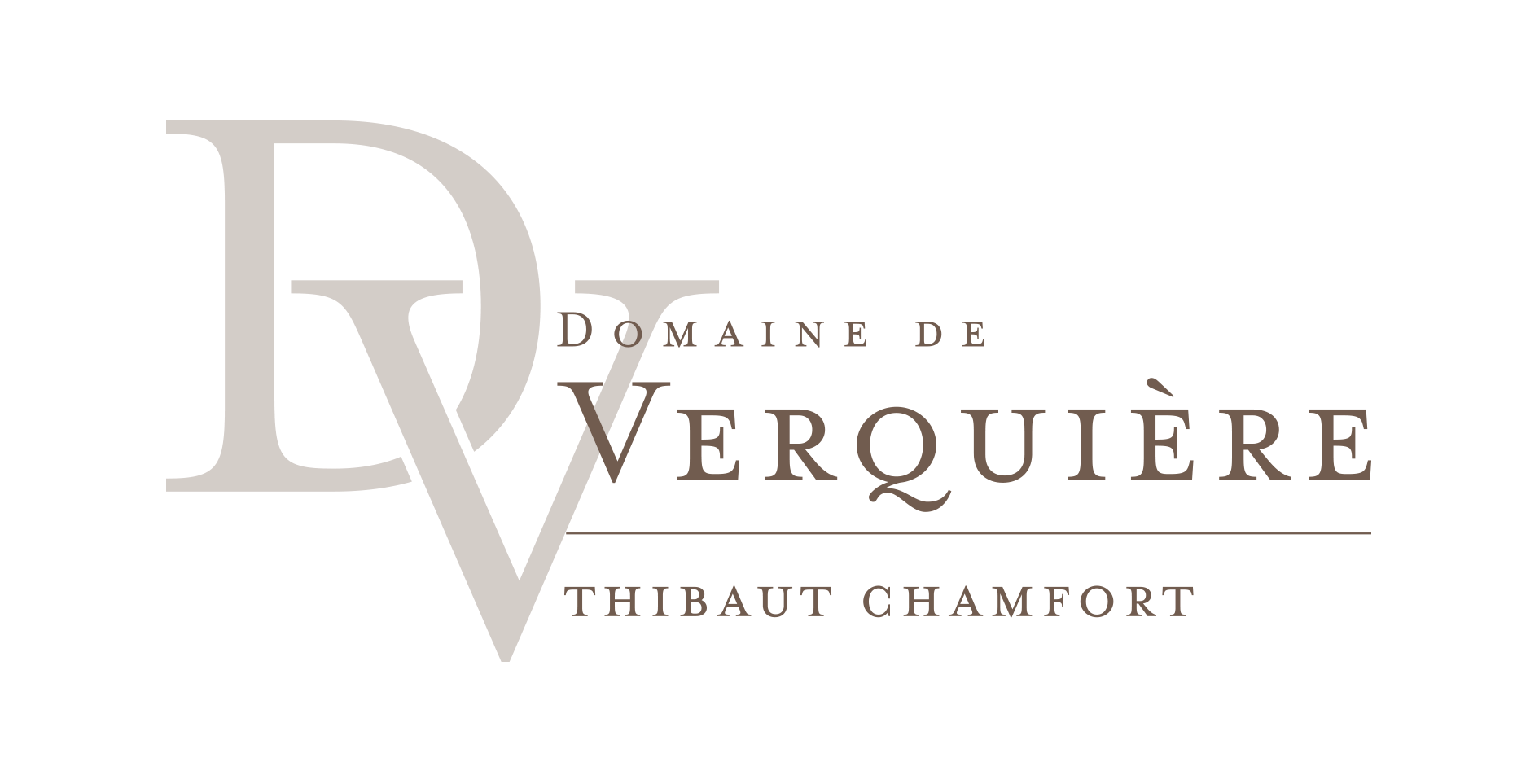 Domaine de Verquière