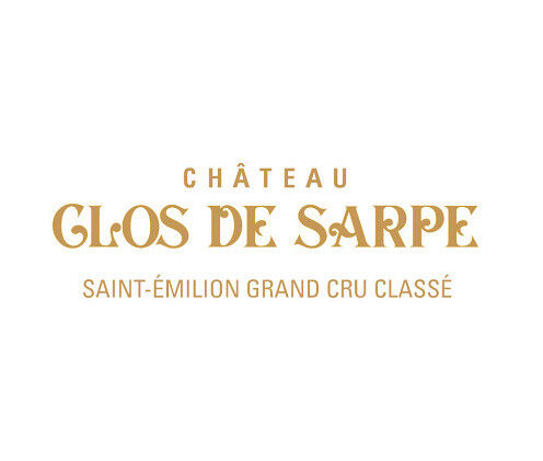 Château Clos de Sarpe