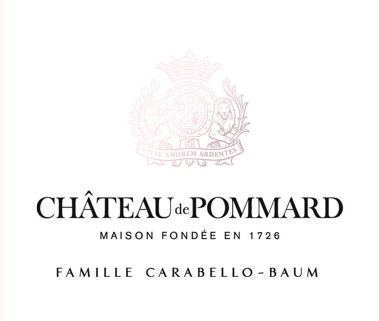 Château de Pommard