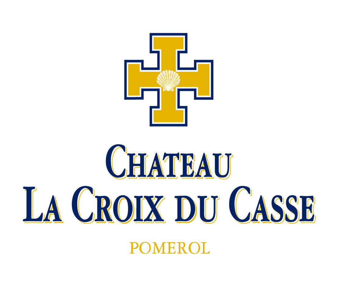 Château La Croix du Casse