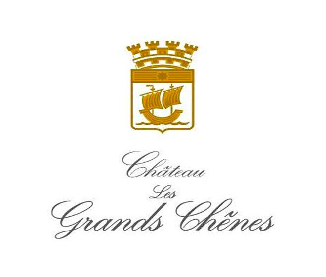 Château Les Grands Chênes