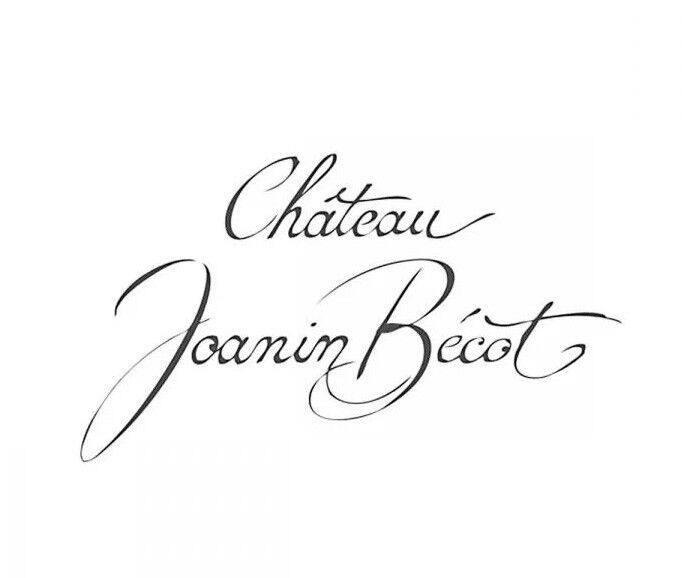 Château Joanin Bécot