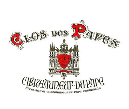 Clos des Papes
