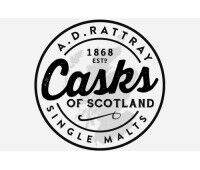 A.D. Rattray Cask of Scotland
