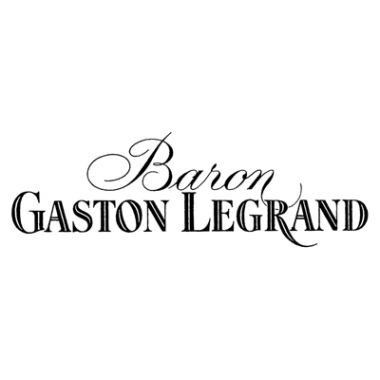 Baron Gaston Legrand