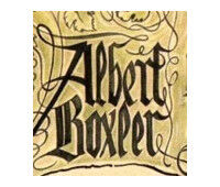 Albert Boxler