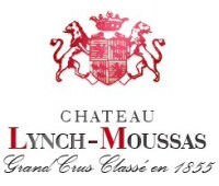 Château Lynch-Moussas