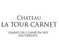 Château La Tour Carnet