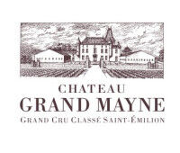 Château Grand Mayne