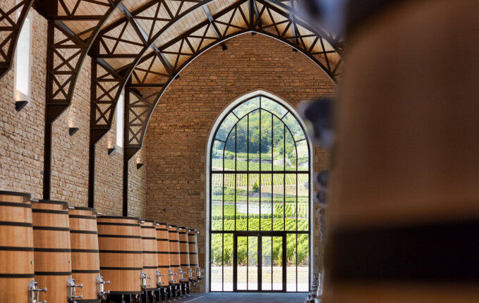 Domaine Faiveley