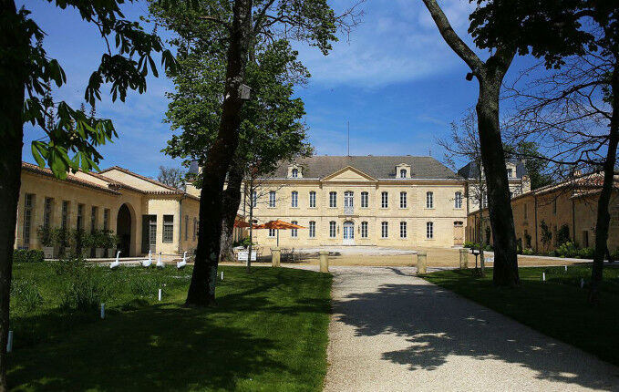 Château Soutard Château Soutard