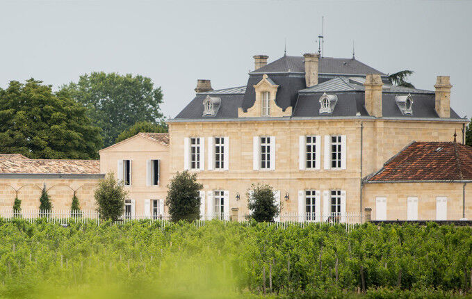 Château Nenin