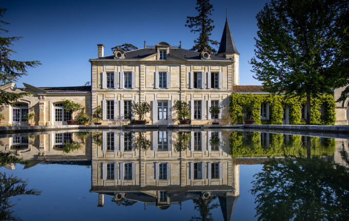 Château Cheval Blanc