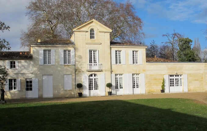 Château La Conseillante