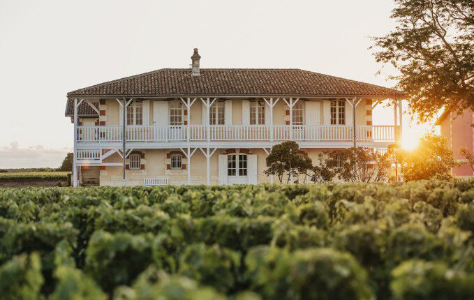 Château Haut-Batailley