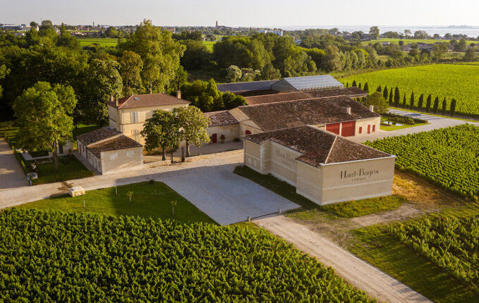 Château Haut-Bages Libéral