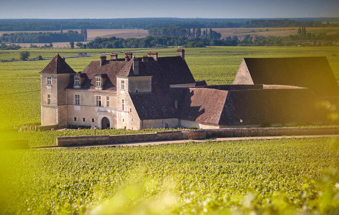 Château de la Tour