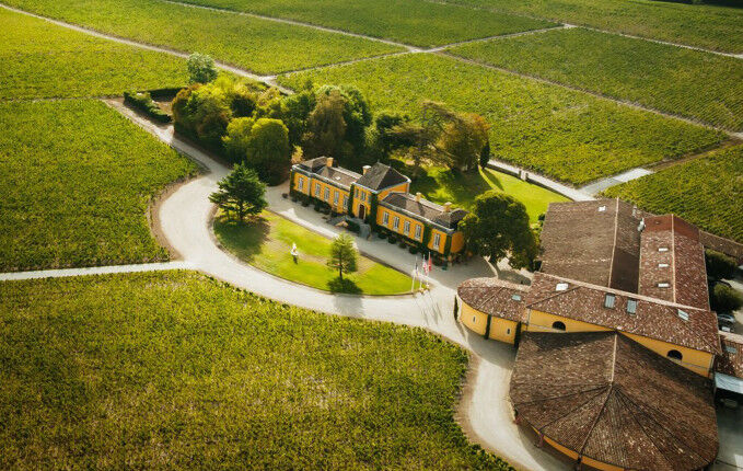 Château Lafon-Rochet