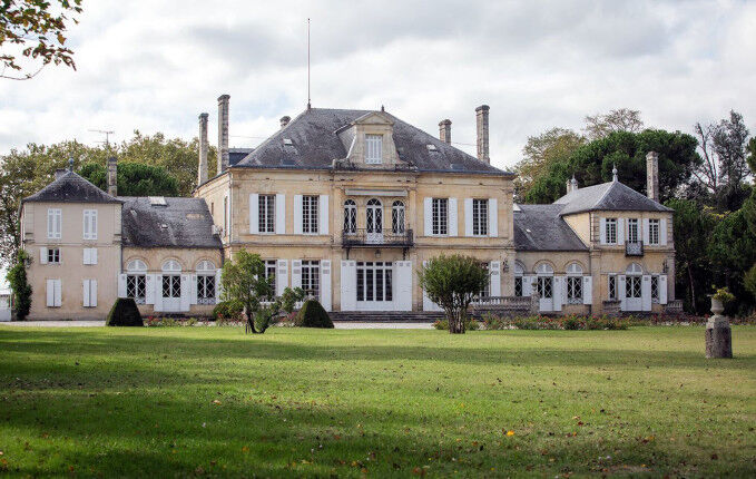 Château Batailley