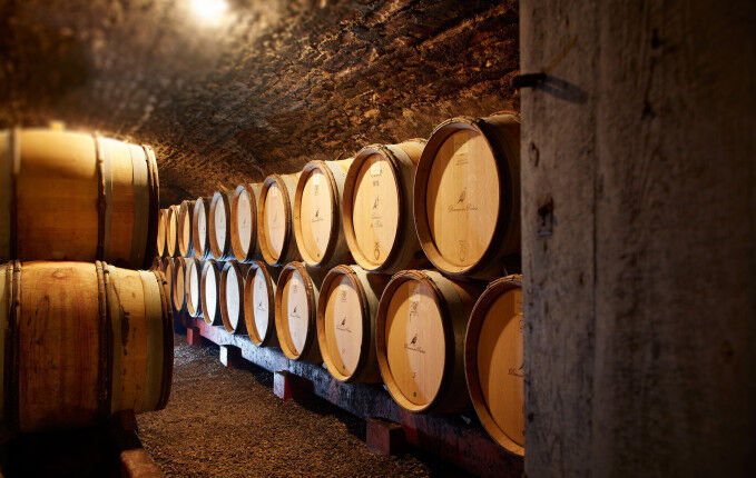 Domaine des Perdrix