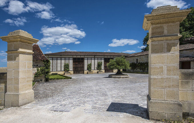 Clos de L'Oratoire
