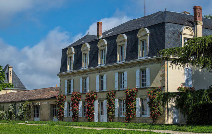 Château Guiraud
