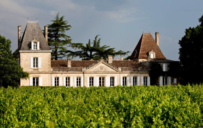 Vieux Château Certan