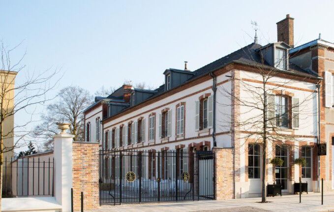 Leclerc Briant