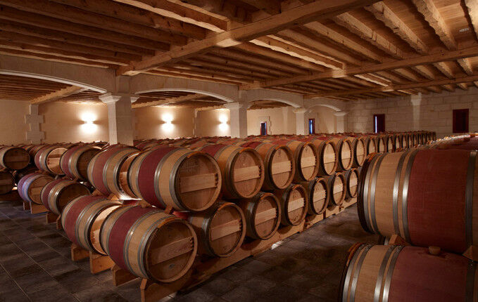 Château Grand Corbin Despagne Château Grand Corbin Despagne