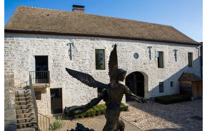 Domaine de la Romanée Conti