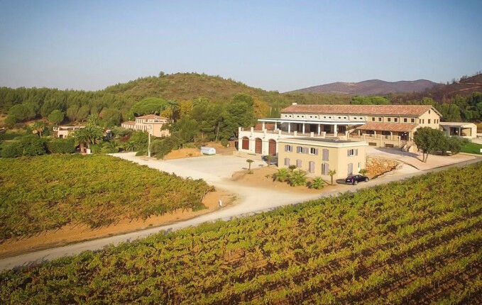 Château Galoupet