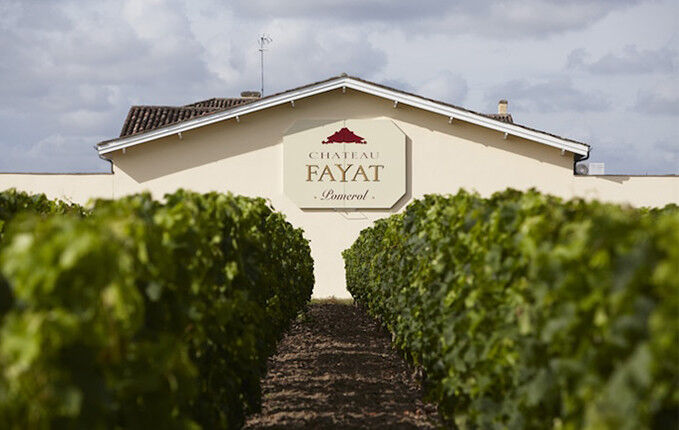 Château Fayat