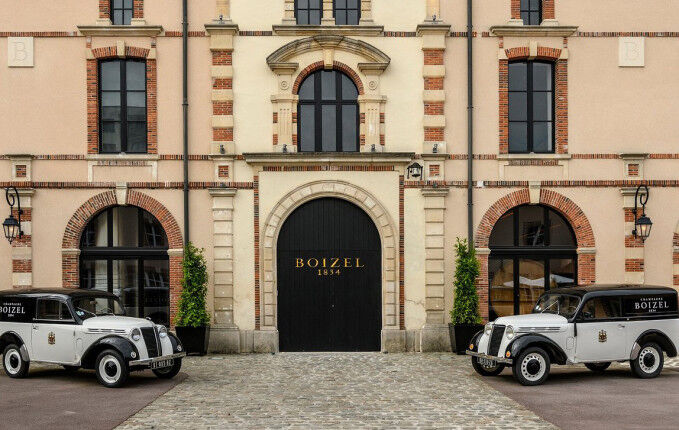 Boizel