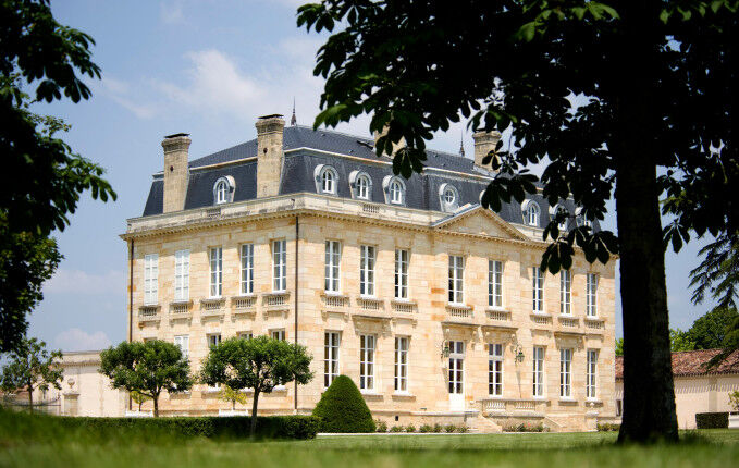 Château Labégorce