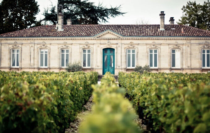 Château Pibran