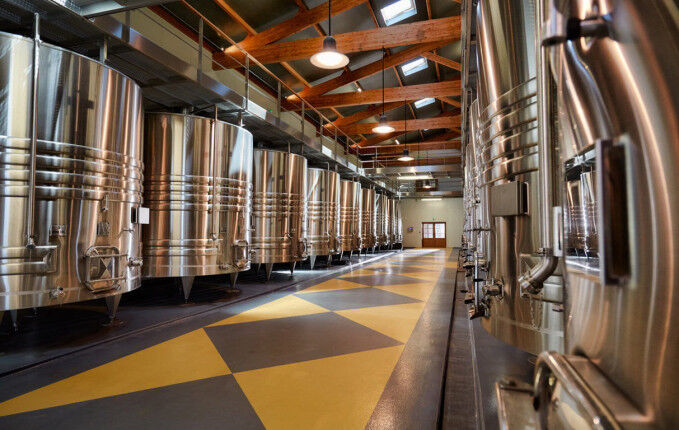 Château Mauvesin Barton