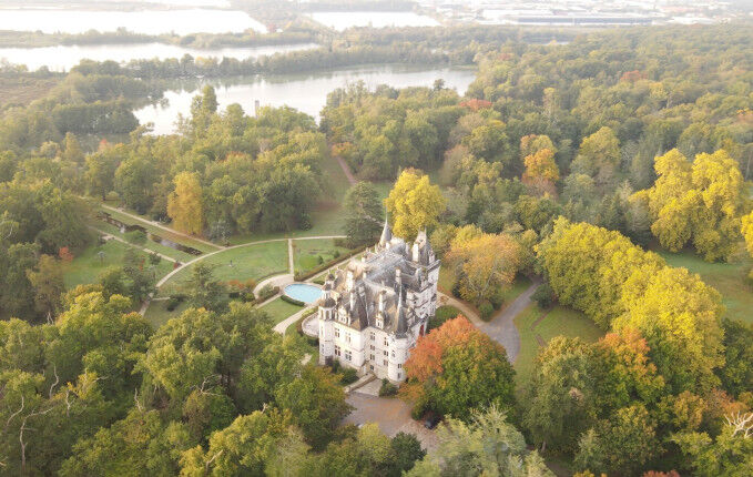Château Clément-Pichon Château Clément-Pichon