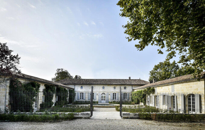 Château Beauregard
