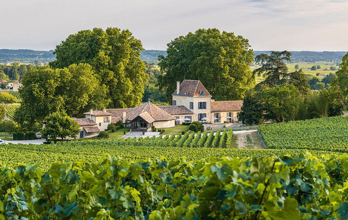 Château Bellefont-Belcier