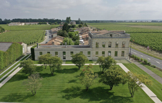 Château Gloria