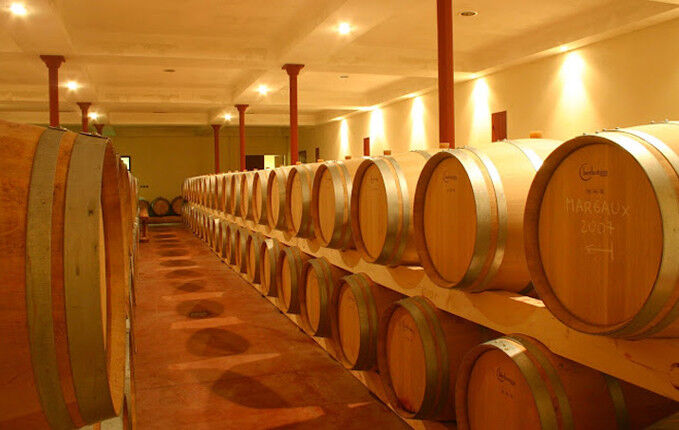 Château Le Coteau
