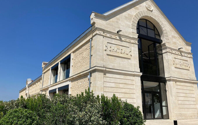 Château La Garde